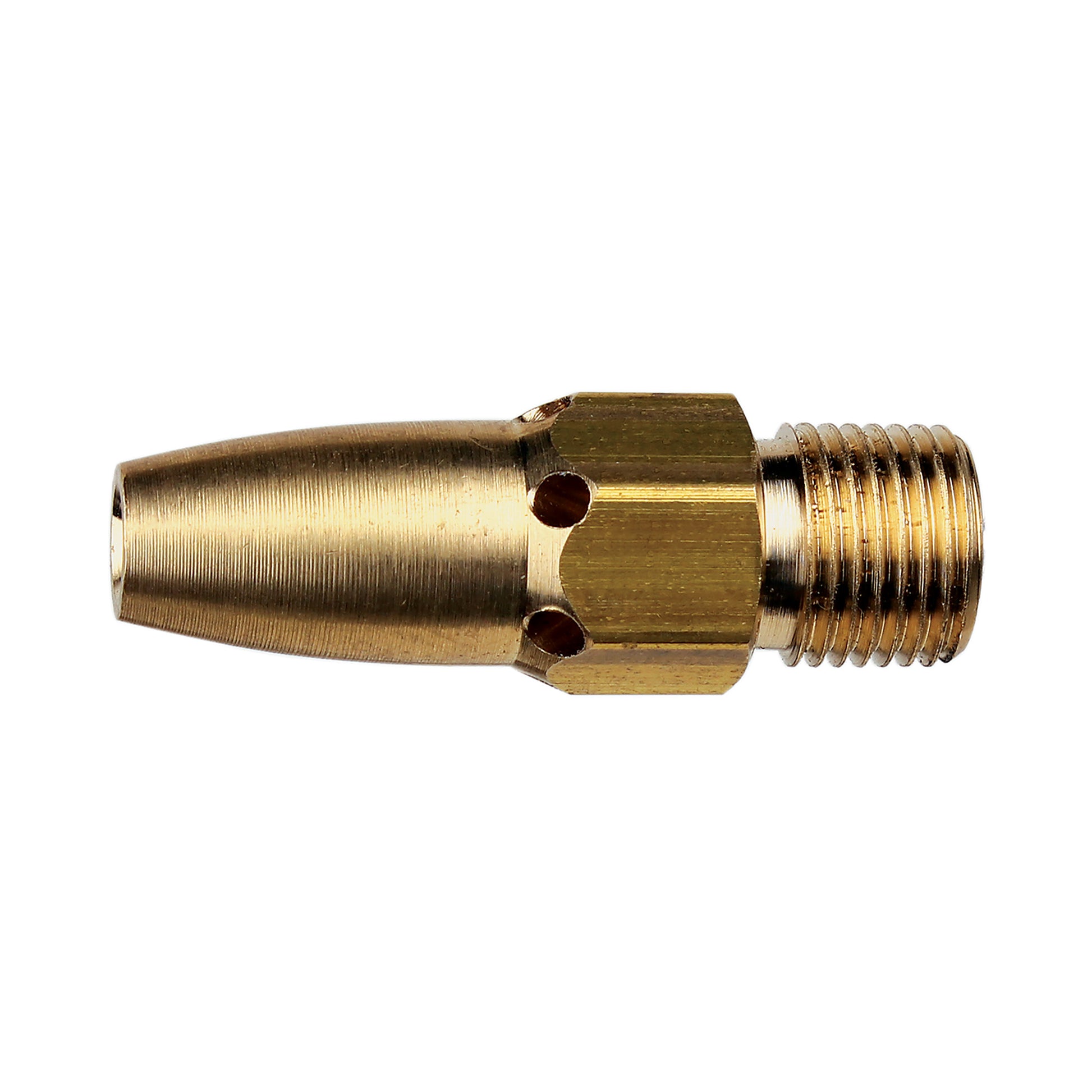 AirMiser 74H Brass Nozzle (74HNB)