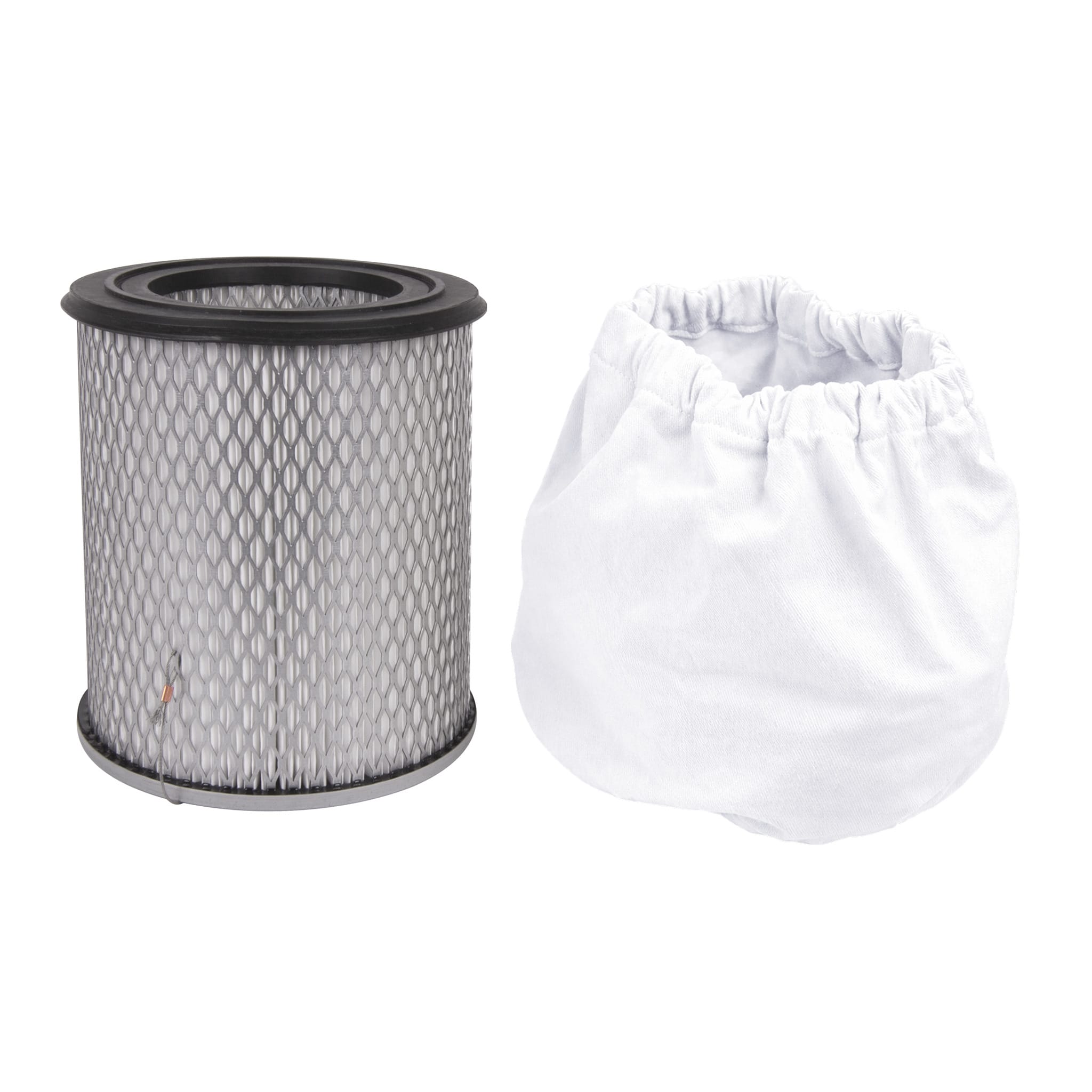 ATEX HEPA Cartridge Filter w/ Pre-Filter Bag — Guardair Corporation
