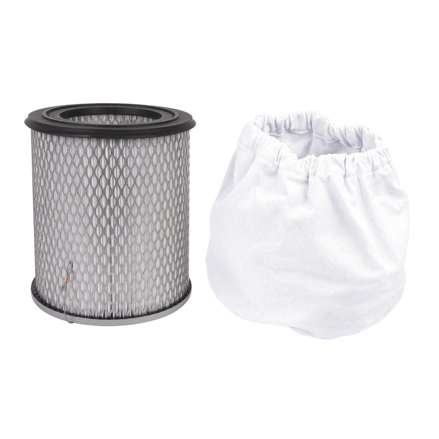 ATEX HEPA Cartridge Filter w/ Pre-Filter Bag (N635HATEX)