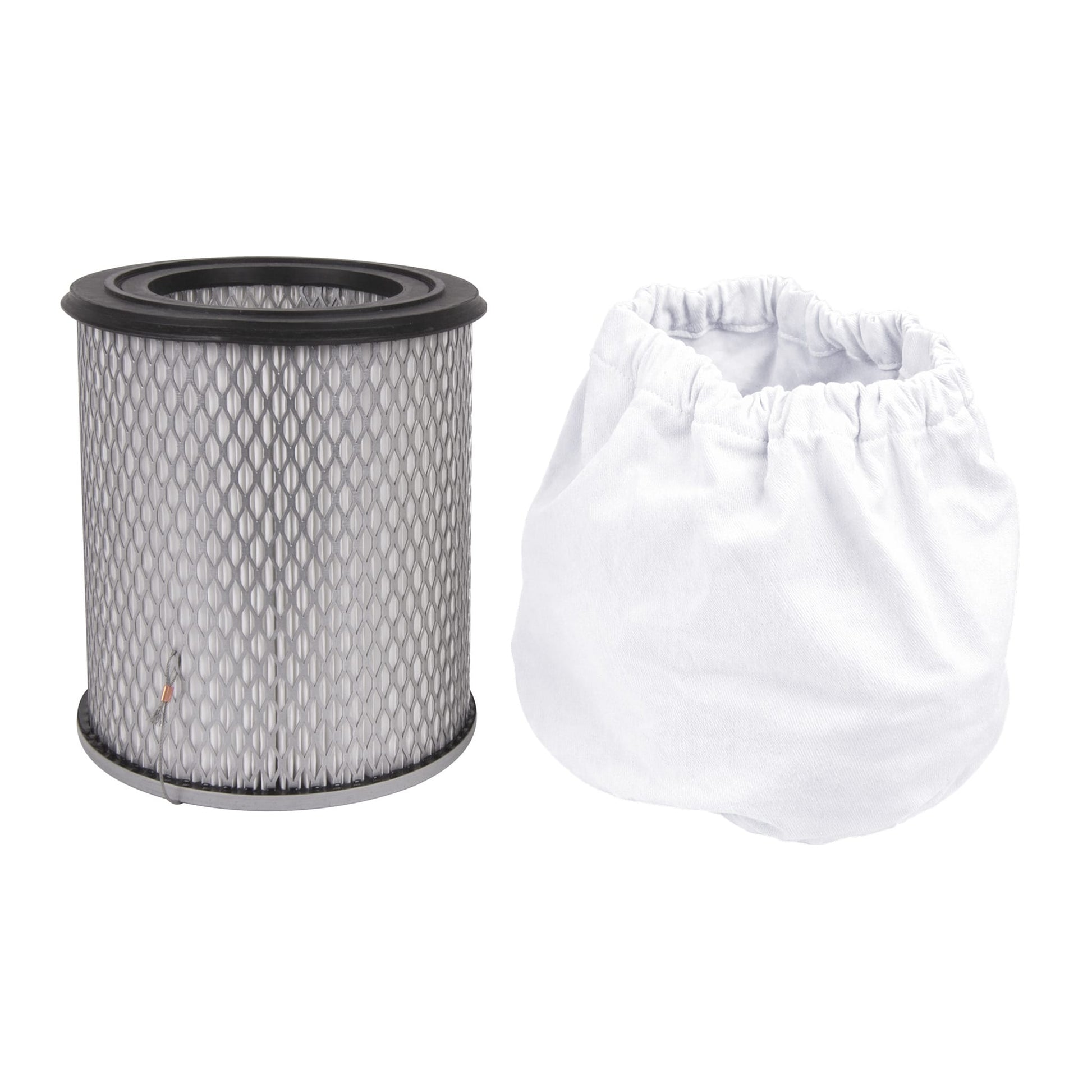 ATEX HEPA Cartridge Filter w/ Pre-Filter Bag (N635HATEX)
