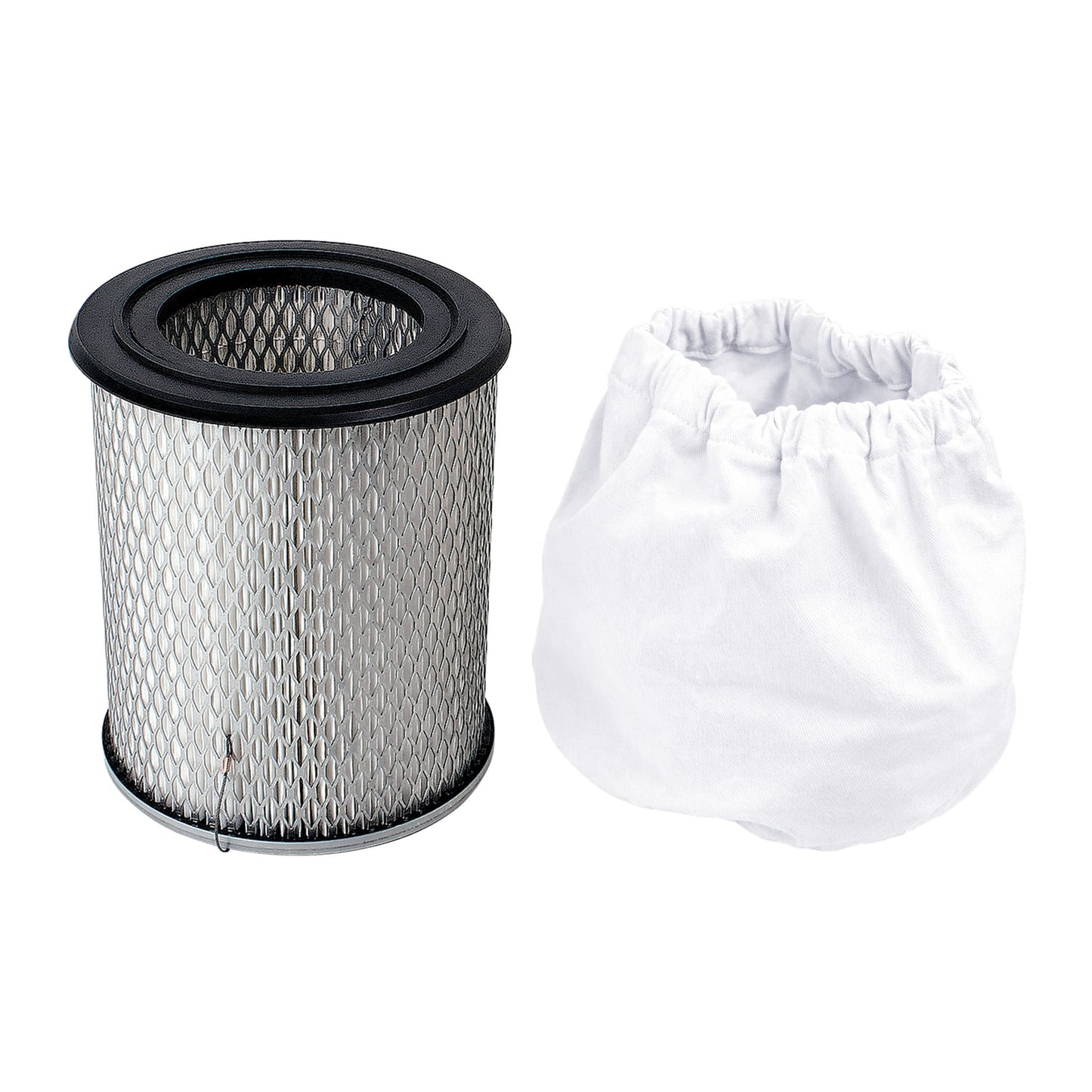 ATEX ULPA Cartridge Filter w/ Pre-Filter Bag (N635UATEX)