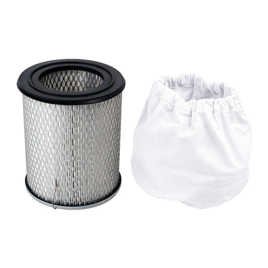 ATEX ULPA Cartridge Filter w/ Pre-Filter Bag (N635UATEX)