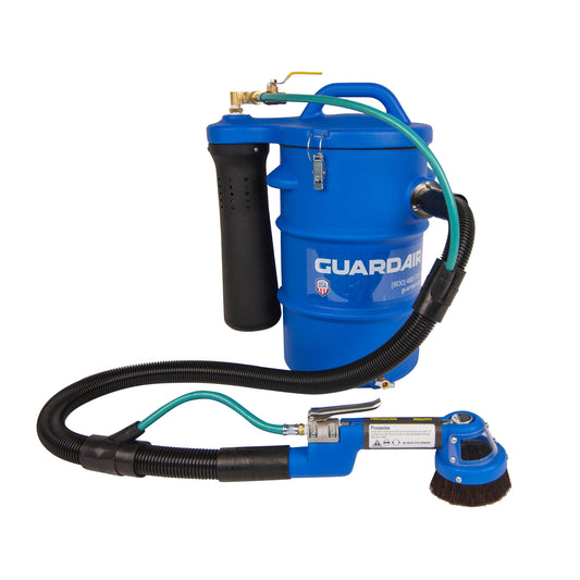 Blind Hole 5.5 Gallon Vacuum (BH4000)