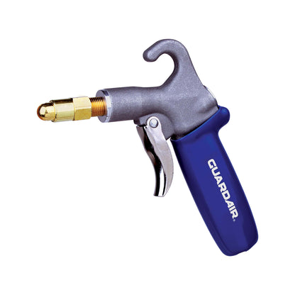 Classic+ QuietForce 74G Safety Air Gun - Brass Nozzle (80 dBA) (74GHVB)