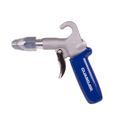 Classic+ QuietForce 74G Safety Air Gun - High Thrust Nozzle (87 dBA) (74GHT50)