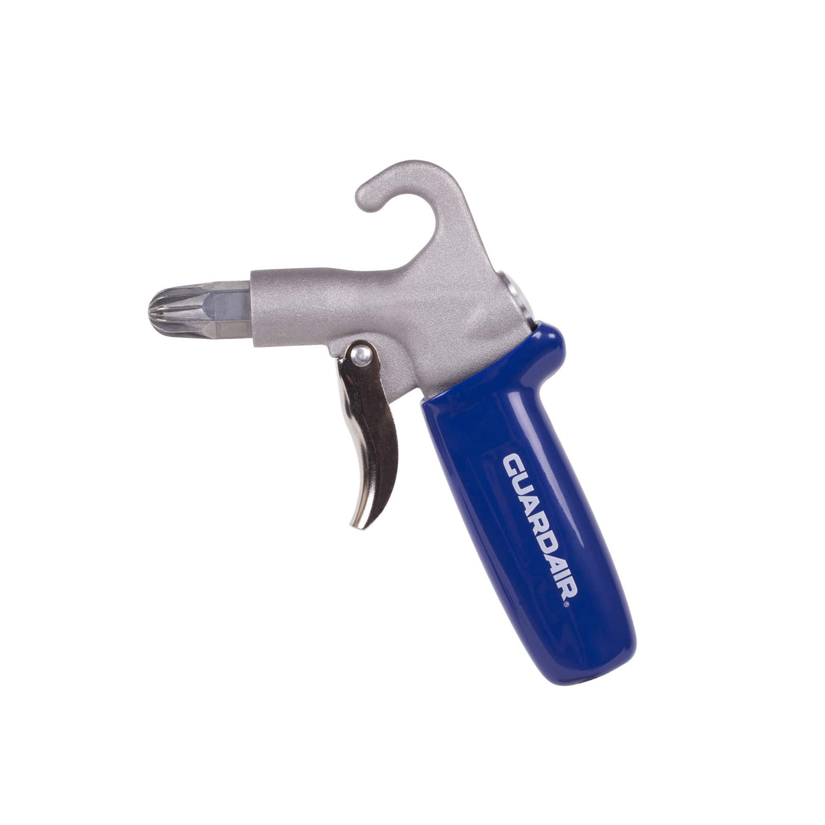 Classic+ QuietForce 74G Safety Air Gun - Low Thrust Nozzle (74 dBA) (74GHT25)