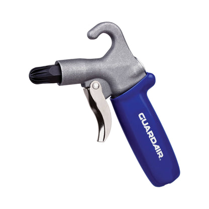 Classic+ QuietForce 74G Safety Air Gun - Low Thrust Plastic Nozzle (74 dBA) (74GHTP)