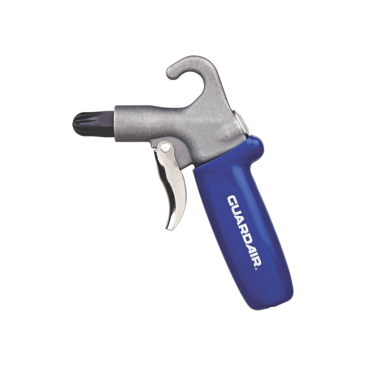 Classic+ QuietForce 74G Safety Air Gun - Low Thrust Plastic Nozzle (74 dBA) (74GHTP)
