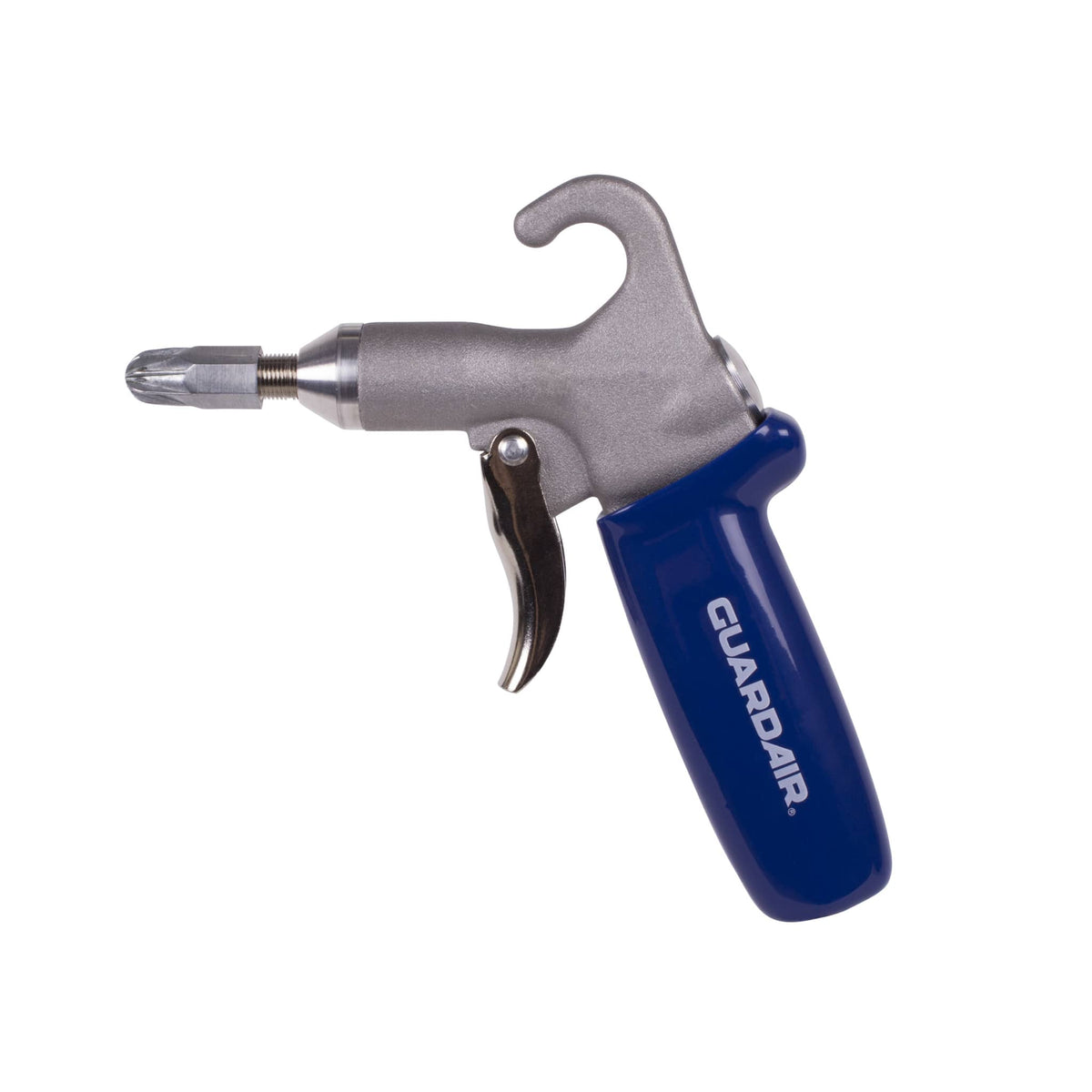 Classic+ QuietForce 74G Safety Air Gun - Low Volume Nozzle (71 dBA) (74GLVZ)