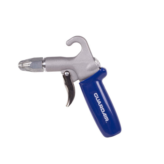 Classic+ QuietForce 74G Safety Air Gun - Medium Thrust Nozzle (82 dBA) (74GHT37)