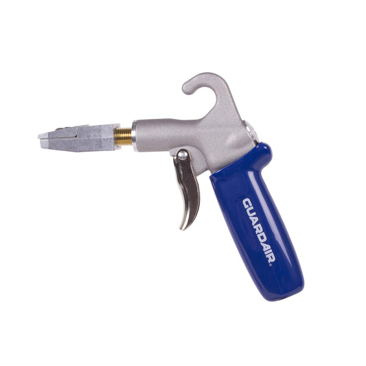 Classic+ QuietForce 74G Safety Air Gun - Super Fan Nozzle (83 dBA) (74GSFA)