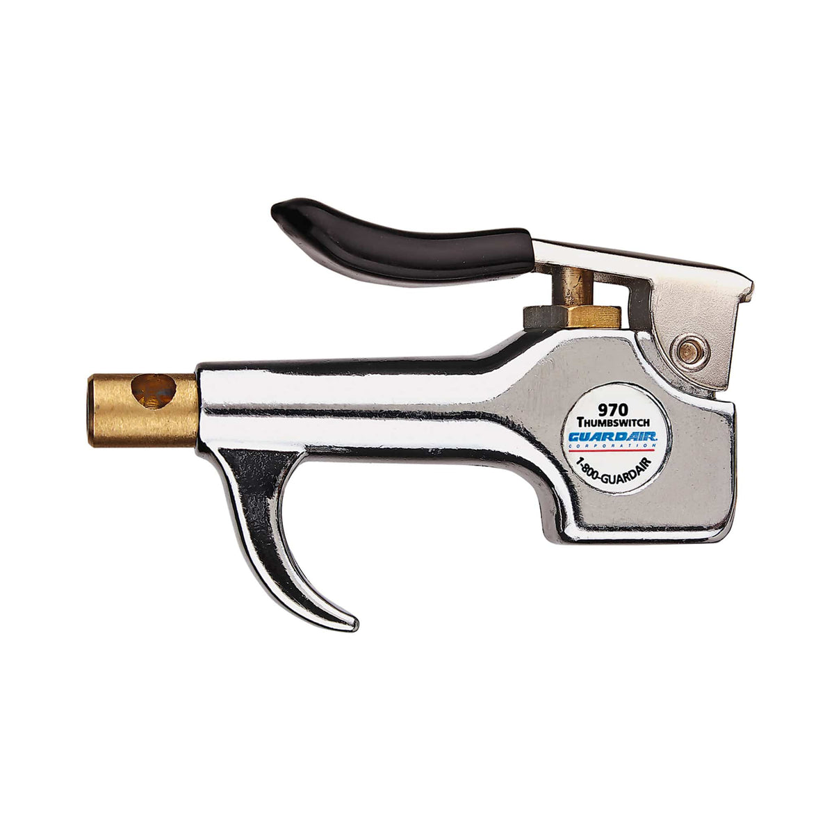 Compact ThumbSwitch 970 Safety Air Gun (970)