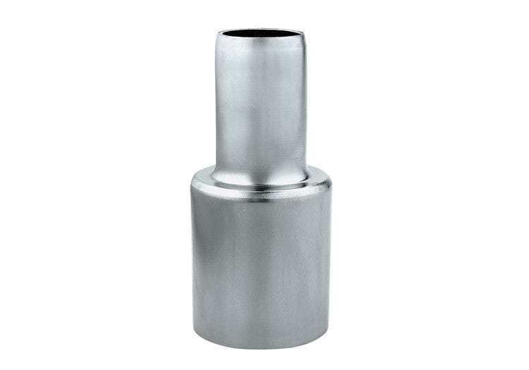 Vacuum Hose Inlet Adapter - 1-1/2