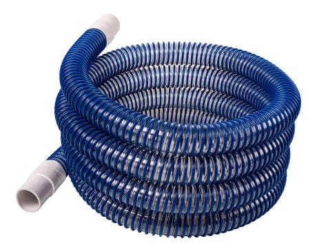 Heavy Duty Vacuum Hose - 1½" x 20'