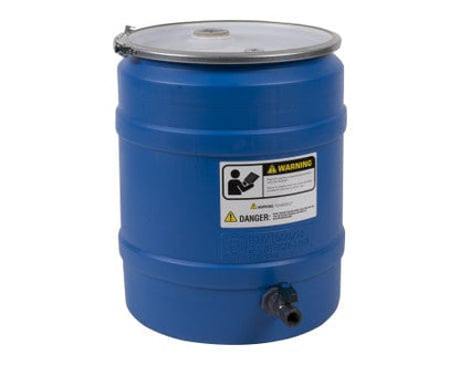 20 Gallon Polyethylene Drum