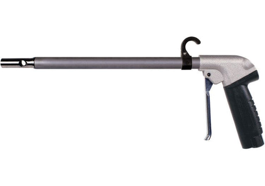 Ultra XtraThrust U75XT Steel Safety Air Gun - 36" w/ Long Trigger