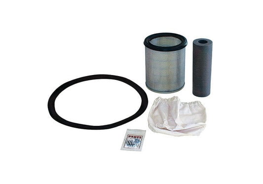 Vacuum Maintenance Kits - 55 Gal. Vacs