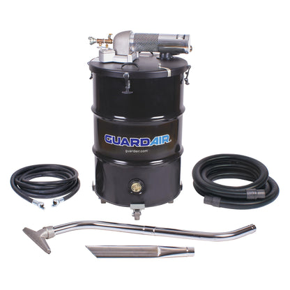 55 Gallon Vacuum (N551BCNEDPA)