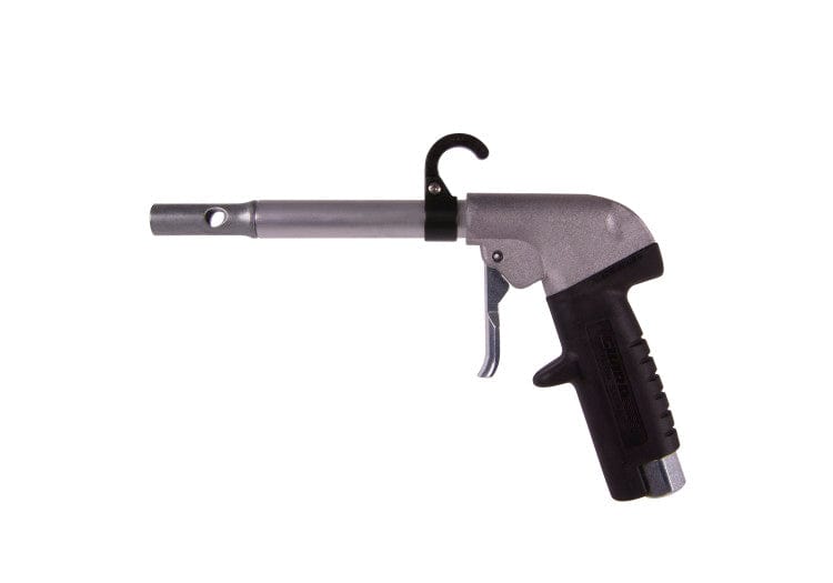 Ultra U75LJ Safety Air Gun - 6" w/ 1/4" FNPT Inlet & Short Trigger