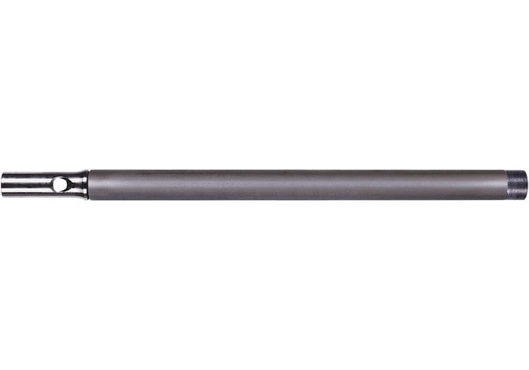 XtraThrust 75XT Aluminum Extension w/ Steel Nozzle - 6"