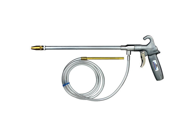 Syphon Spray Gun 79SG - 6"