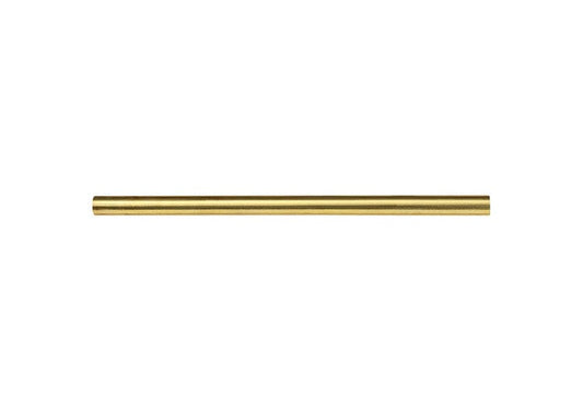Booster 76S Brass Extension - 6"
