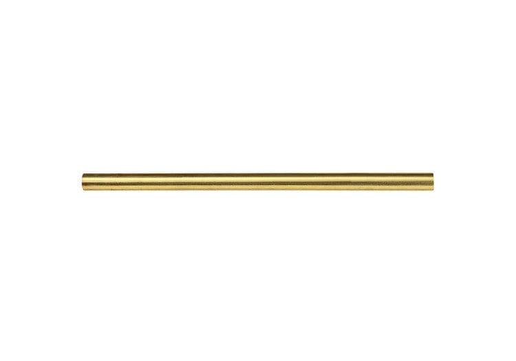 Booster 76S Brass Extension - 24"