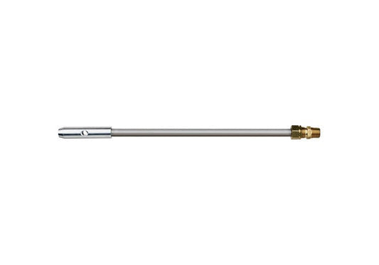 ThumbSwitch 900 Aluminum Extension w/ Aluminum Nozzle - 18"