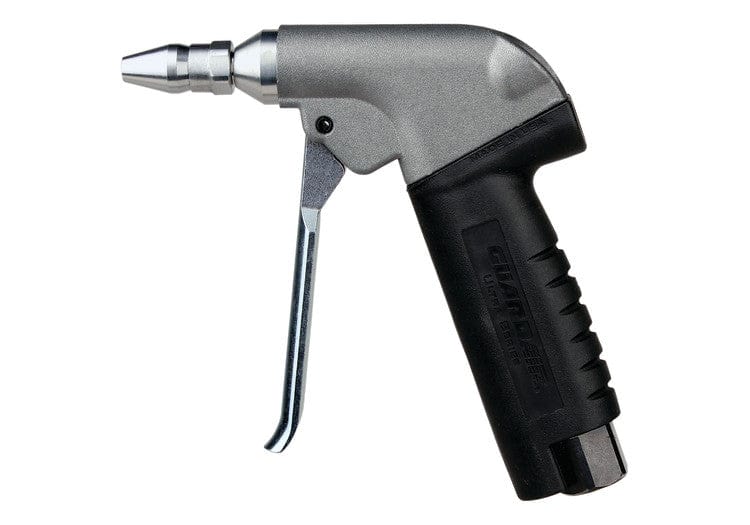 Ultra QuietForce U74 Safety Air Gun - Adjustable Air Nozzle (79 dBA)