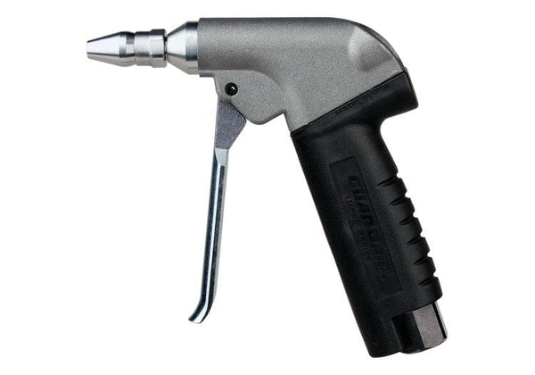 エアーガン Ultra® QuietForce® U74 Safety Air Gun - Adjustable Air Nozzle (79 d