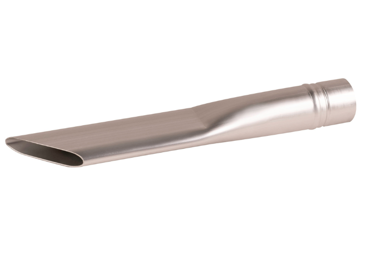 Aluminium Crevice Tool