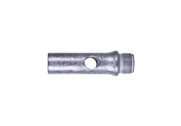 XtraThrust® 75XT Aluminum Nozzle — Guardair Corporation
