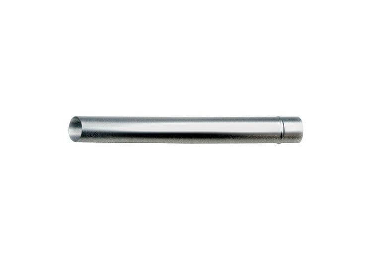 Aluminum Gulper Wand - 2" x 18"