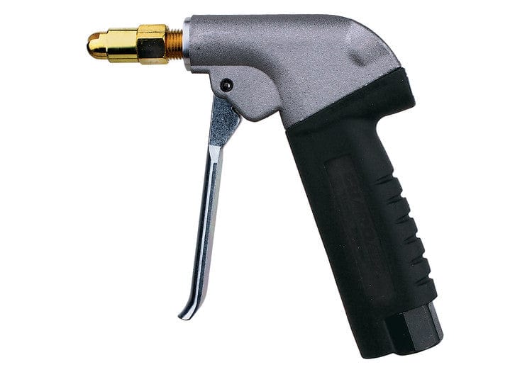 Ultra® QuietForce® U74 Safety Air Gun - Brass Nozzle (80 dBA)