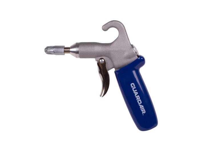 Soft Grip Safety Air Gun with Nozzle