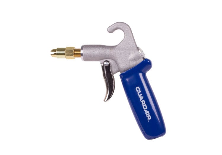 Classic+ QuietForce 74G Safety Air Gun - Medium Thrust Nozzle (87 dBA)