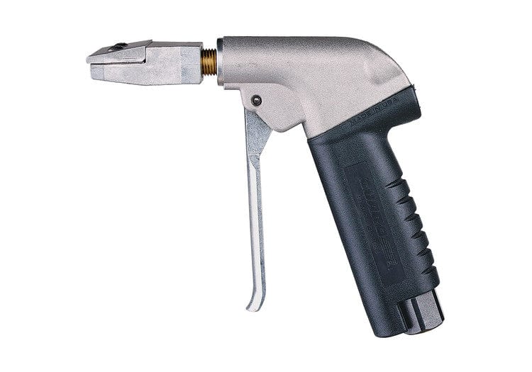 Ultra QuietForce U74 Safety Air Gun - Fan Nozzle (77 dBA)