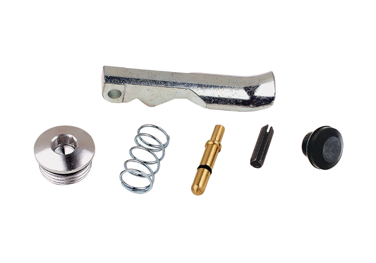 Air Gun Rebuild Kit Ultra With Short Trigger