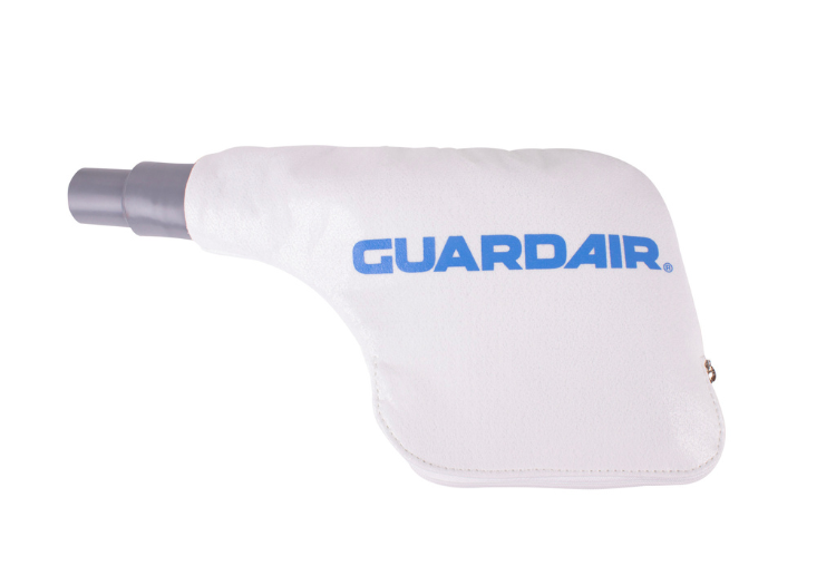 Gunvac Collection Bag 1500A02