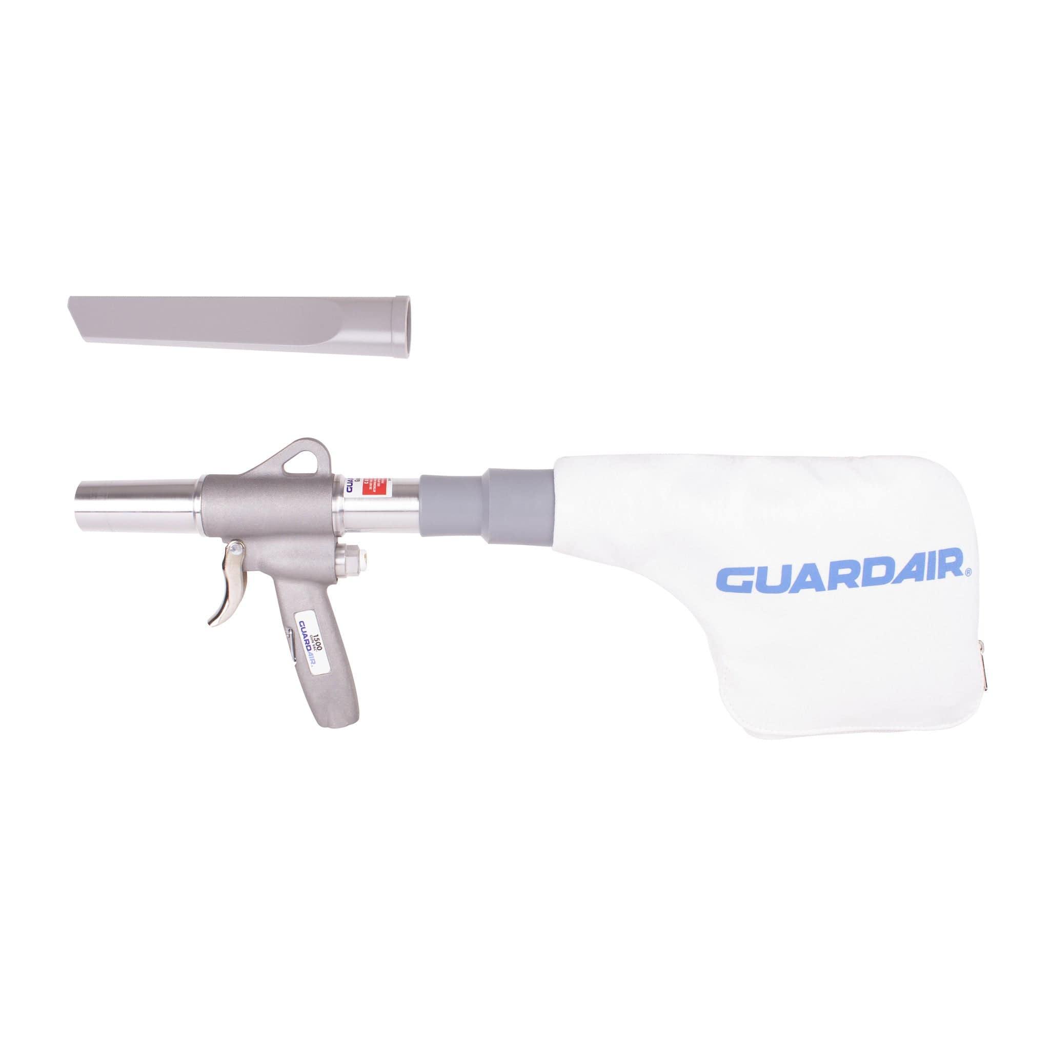 GunVac Kit