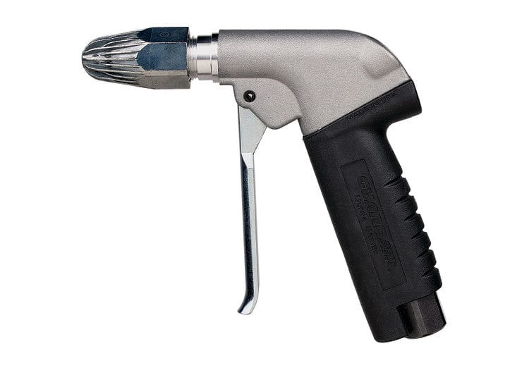 Ultra® QuietForce® U74 Safety Air Gun - Medium Thrust Nozzle (82 dB...