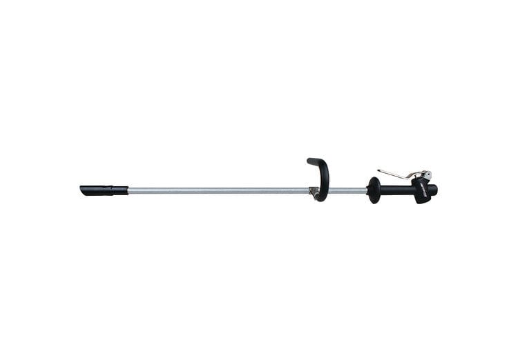 Inforcer INF5 Steel Safety Air Gun w/ Chisel Point Nozzle - 72"