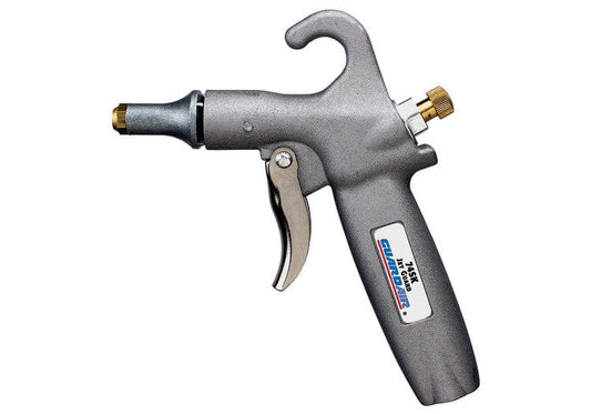 JetGuard 74SK Safety Air Gun w/ Volume Control