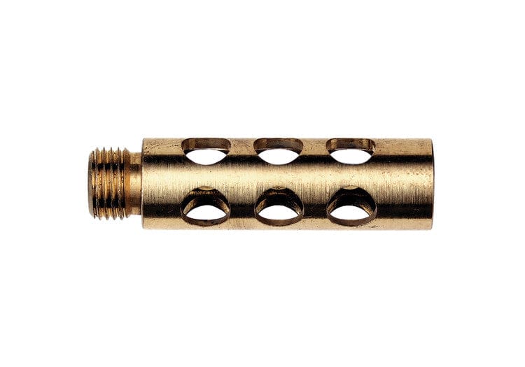 Lazer 600/650 Brass Venturi Booster Nozzle