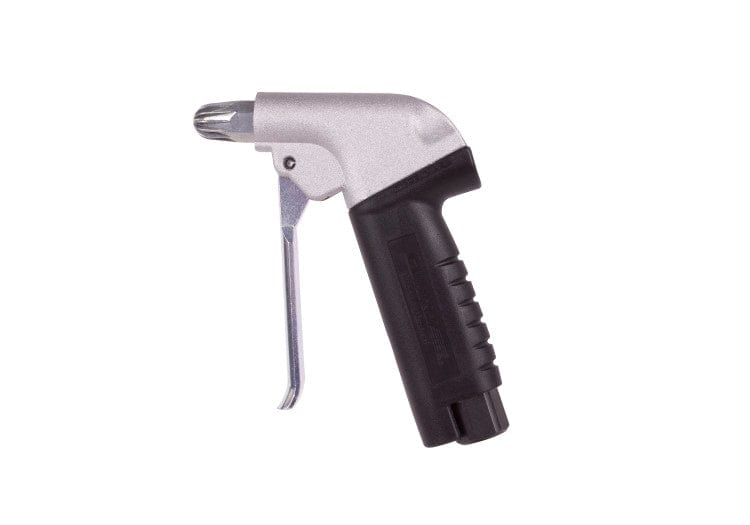 Ultra QuietForce U74 Safety Air Gun - Low Thrust Nozzle (74 dBA)