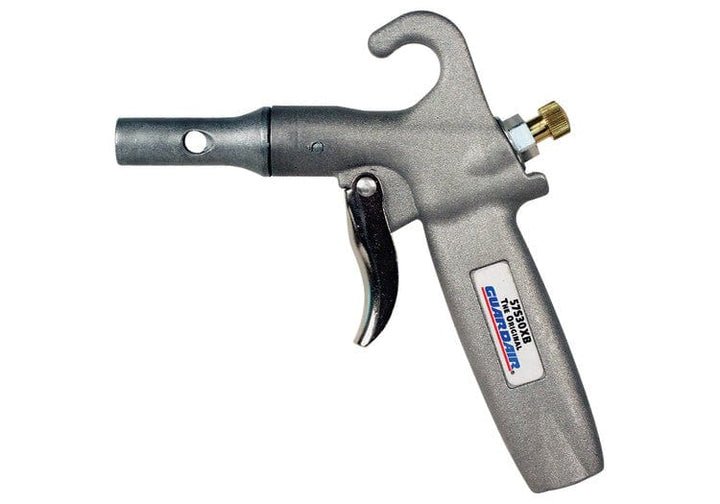 OSHA Compliant Air Guns