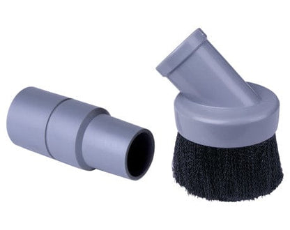 Plastic Round Brush Tool – 1½"