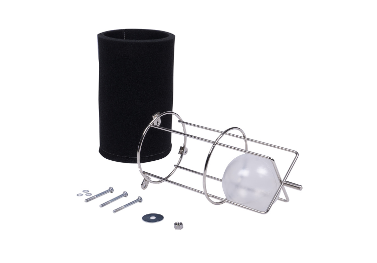 PowerQUAD Liquid Shut Off