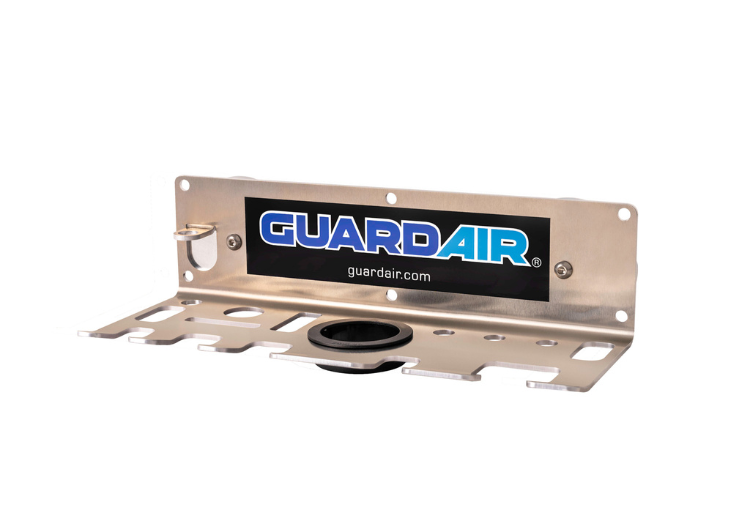 Quickselect Tool Rack Magnetic