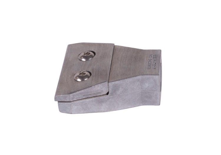 QuietForce® 74G/U74 Nozzle - Fan (77 dBA) — Guardair Corporation